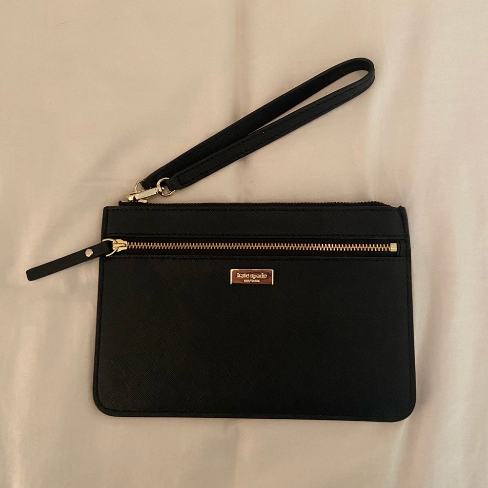 Kate Spade Laurel Way Tinie wristlet